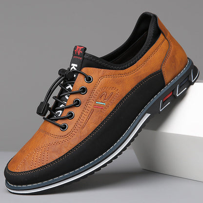 Mauro | Zapatos Oxford Clásicos