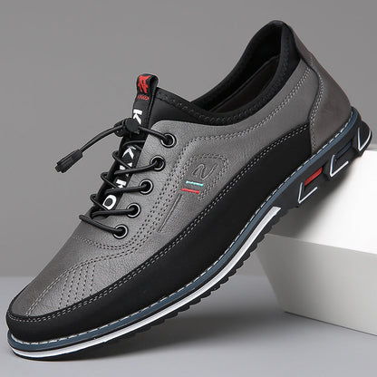 Mauro | Zapatos Oxford Clásicos