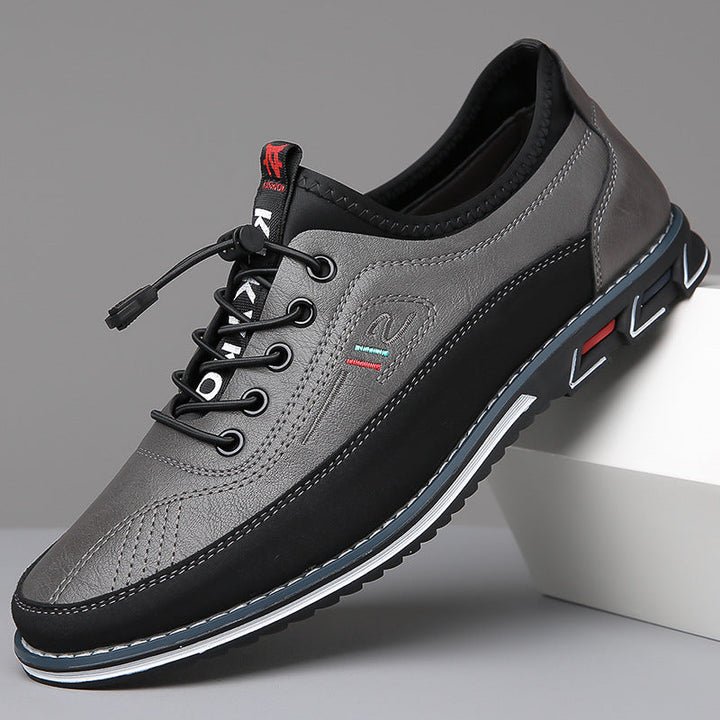 Classic Oxford Shoes