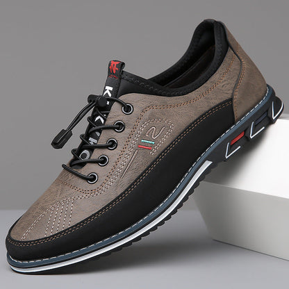 Mauro | Zapatos Oxford Clásicos