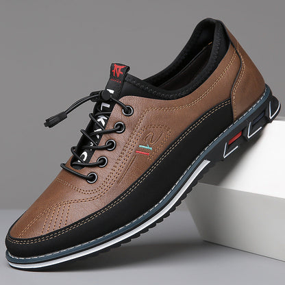 Mauro | Zapatos Oxford Clásicos