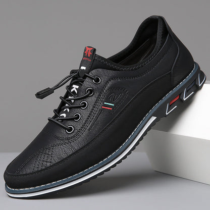 Mauro | Zapatos Oxford Clásicos