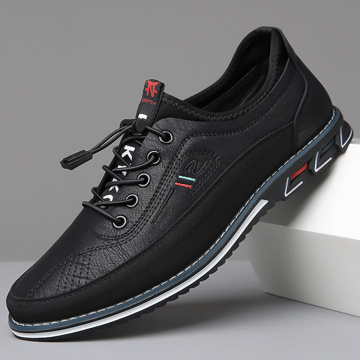 Classic Oxford Shoes