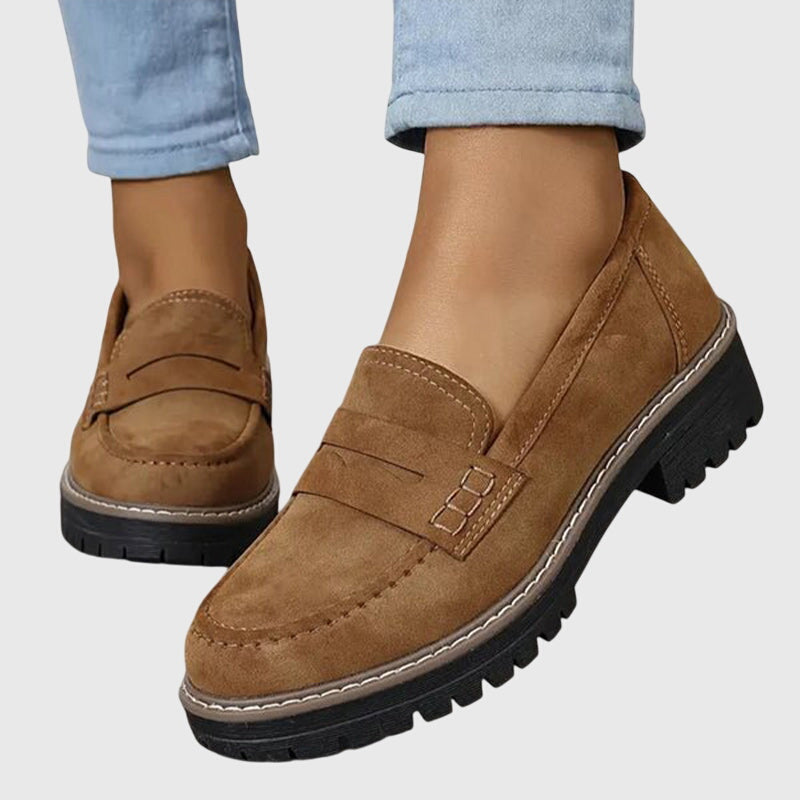 Destiny™ | Mocasines atemporales