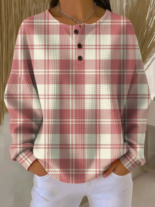 Luxurious Simplicity Sweater