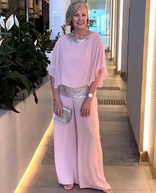 Stylish and Elegant Set