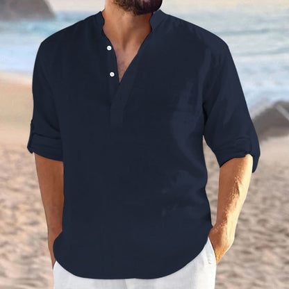 Timeless Comfort Shirt
