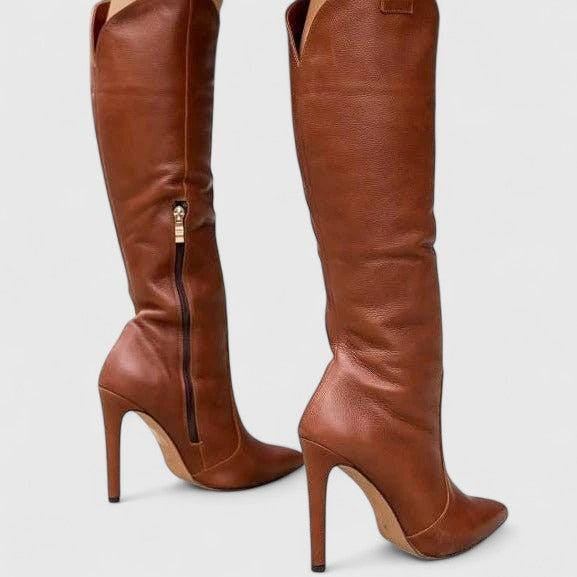 Melorynn | Orthopedic Boots