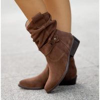 Vaquero Brown