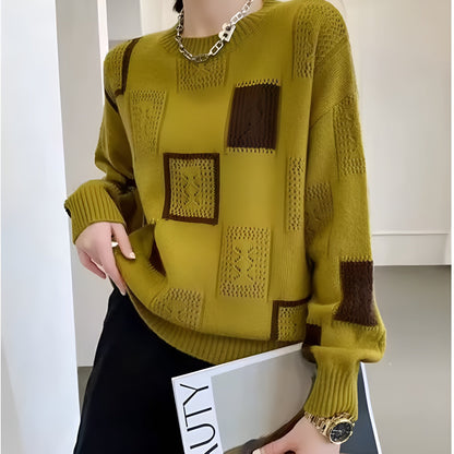 Effortless Everyday Sweater