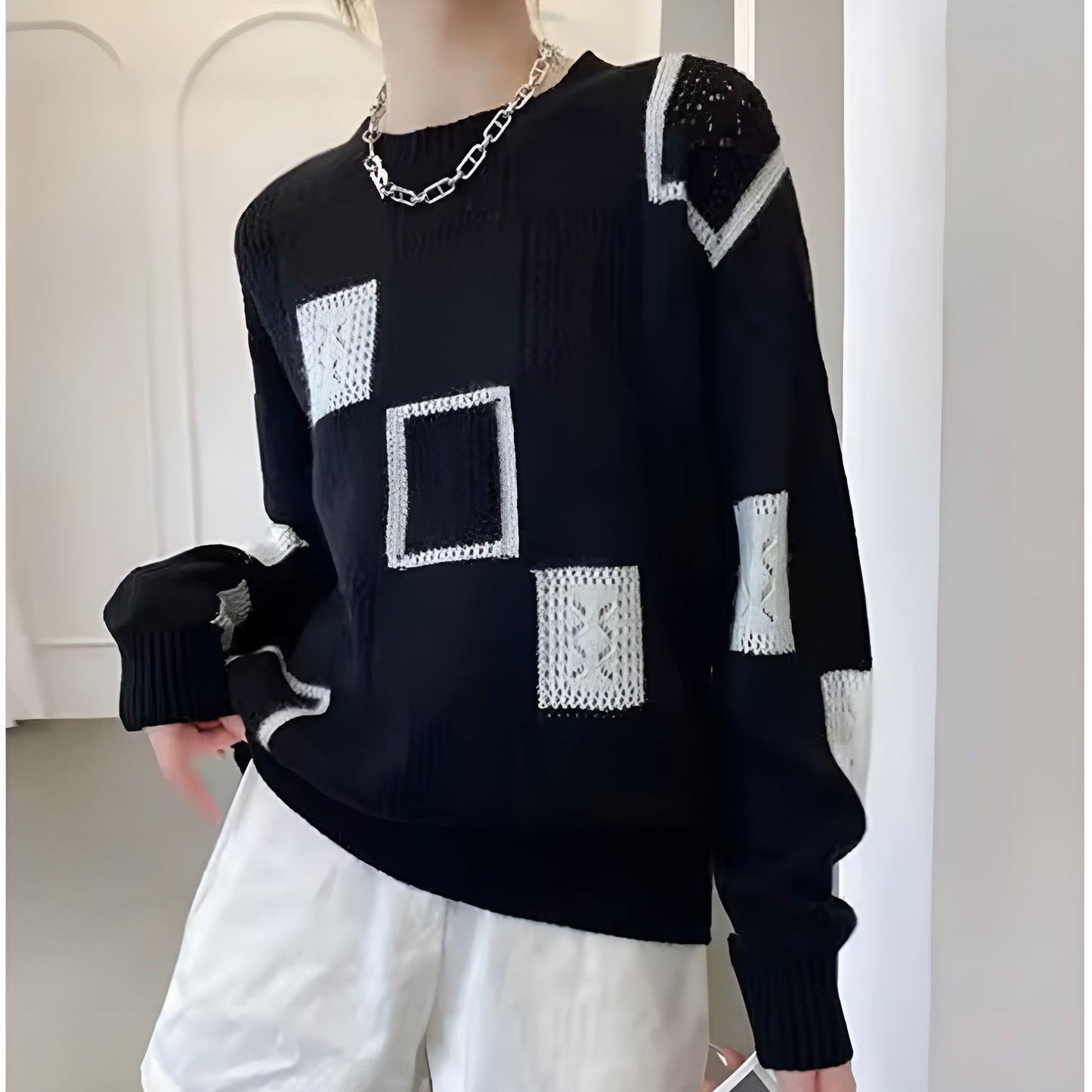 Effortless Everyday Sweater