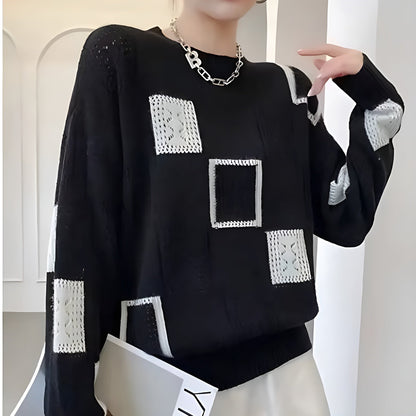 Effortless Everyday Sweater