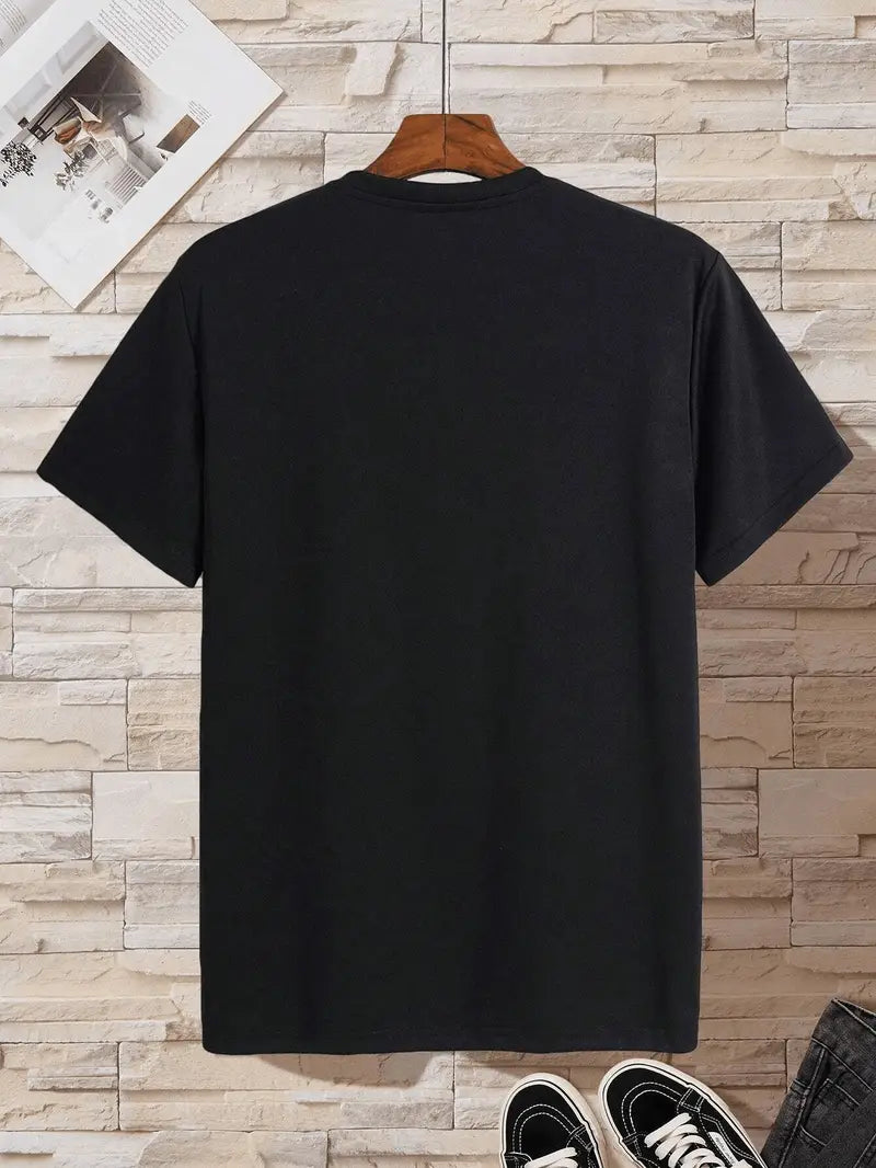 Franky | Camisa elegante de manga corta
