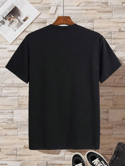 Franky | Camisa elegante de manga corta