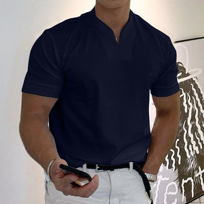 Classic Comfort Fitness Shirt