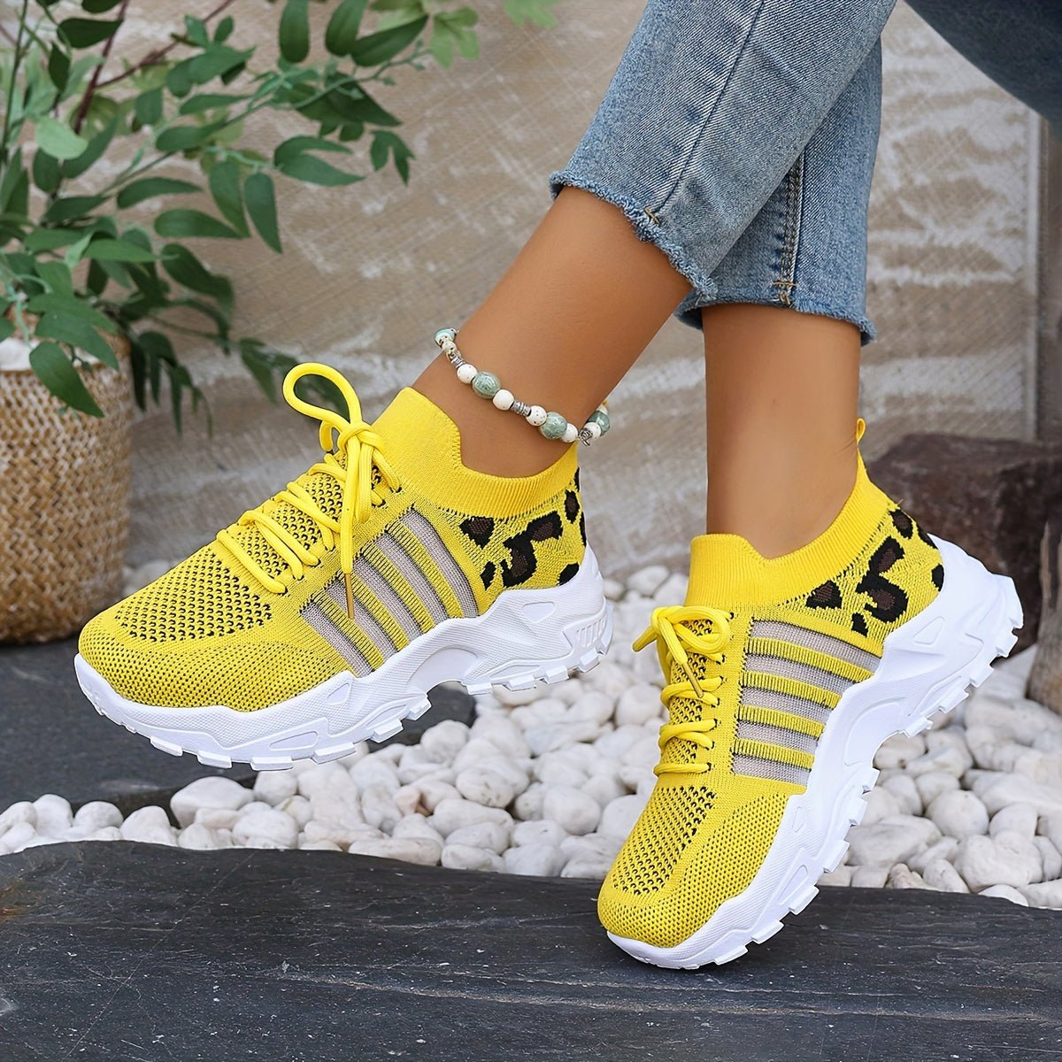 Coastal Breeze Shoes
