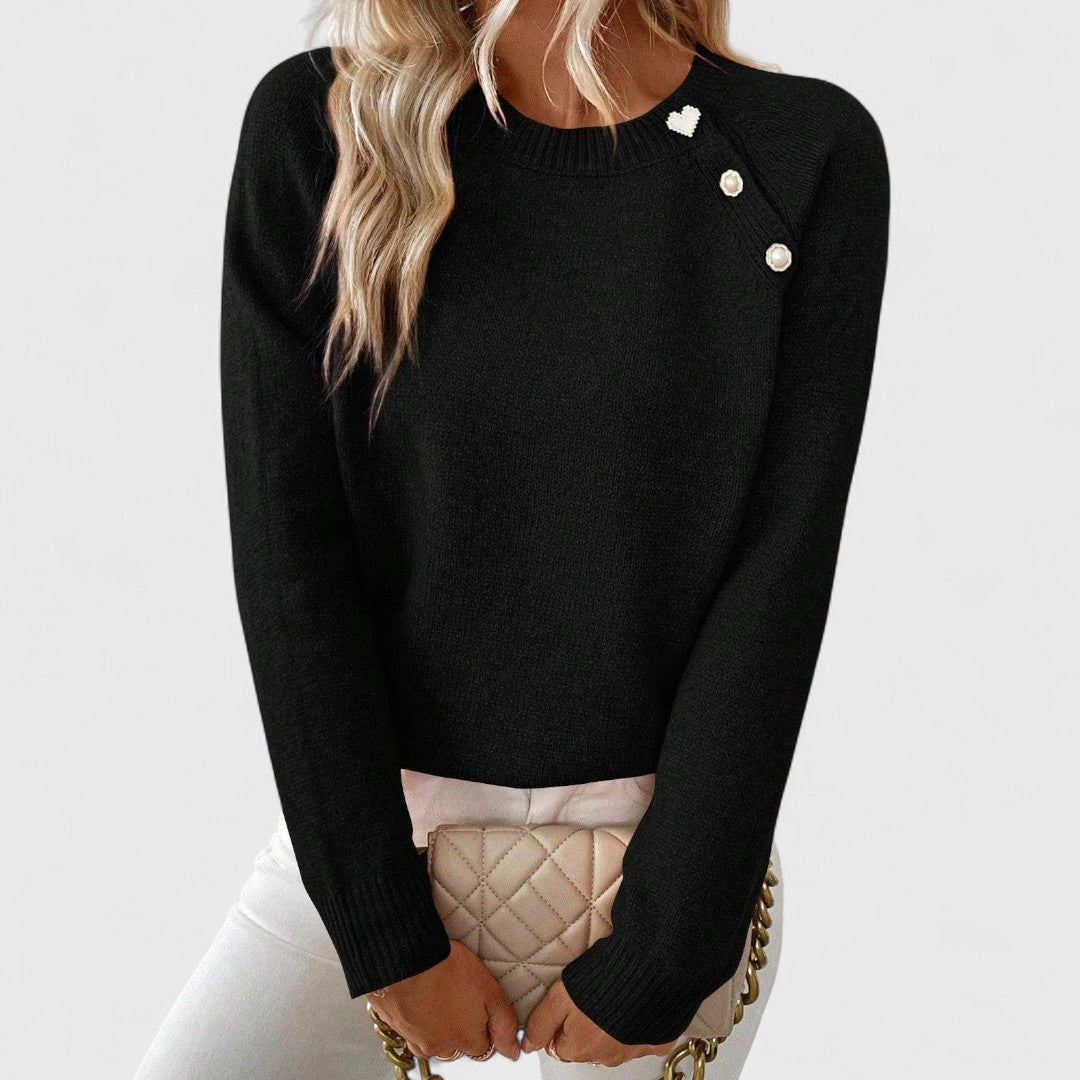 Stylish Casual Sweater