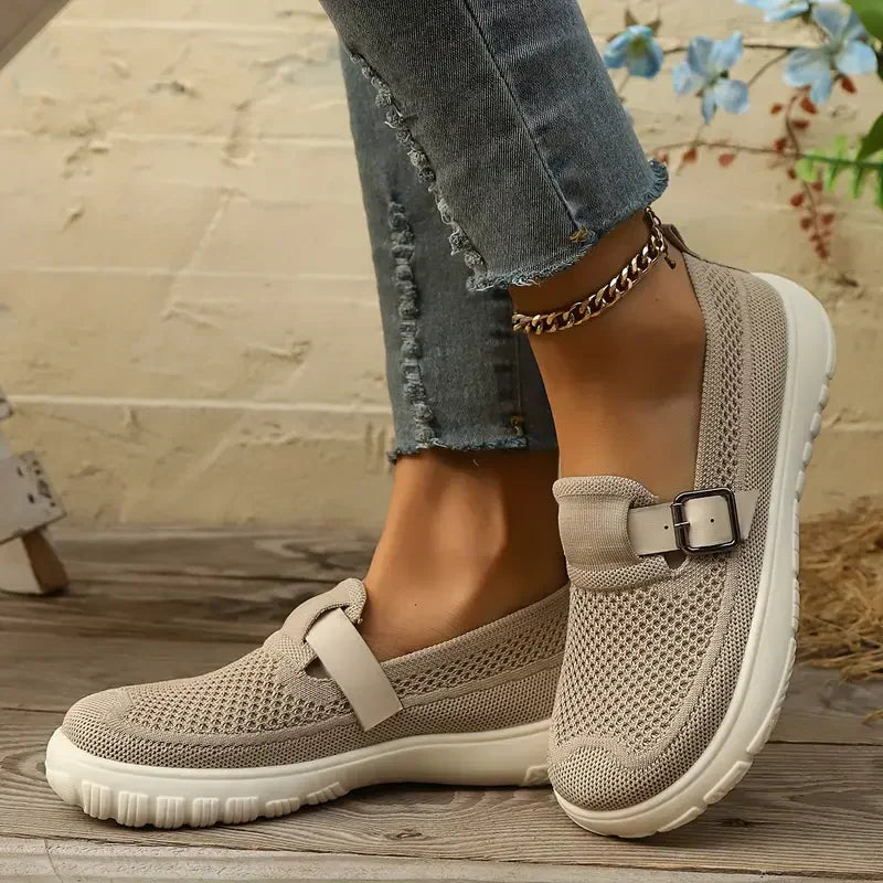 Sandalias ortopédicas Múnich