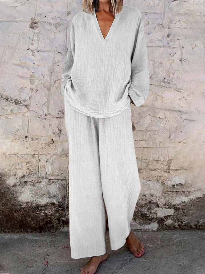 Paloma Set