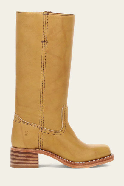Women’s Mid Calf Classic Western Boots