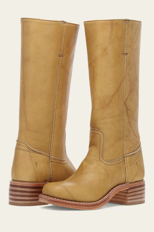 Emily | Women’s Mid Calf Classic Western Boots