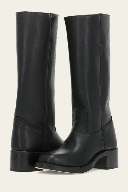 Women’s Mid Calf Classic Western Boots