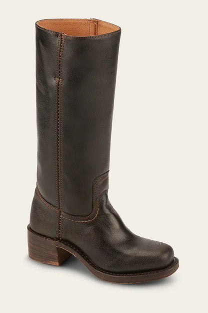 Women’s Mid Calf Classic Western Boots
