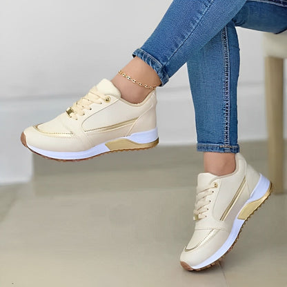 Women’s Casual Non-Slip Walking Shoes
