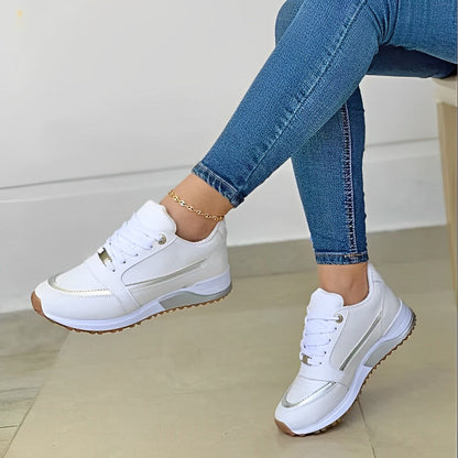 Women’s Casual Non-Slip Walking Shoes