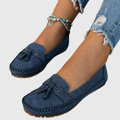 Chelsea™ | Mocasines cómodos y suaves