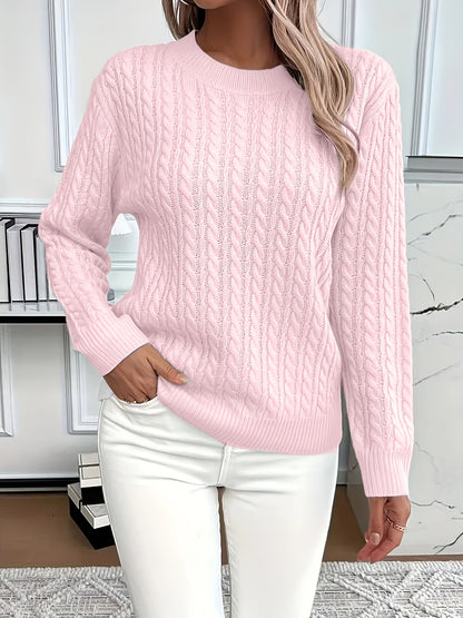 Stylish Casual Sweater