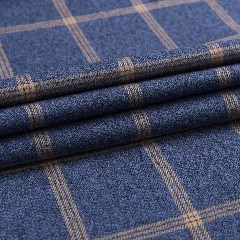 Classic Refined Check Shirt