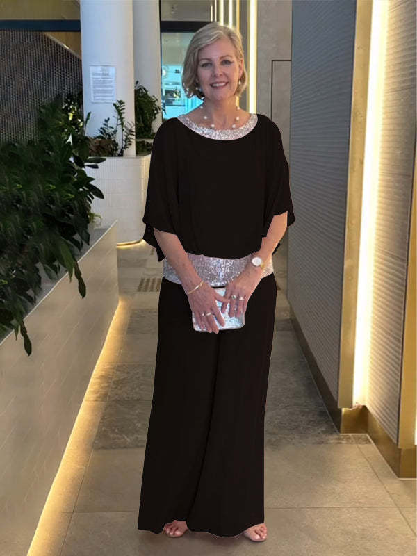 Stylish and Elegant Set