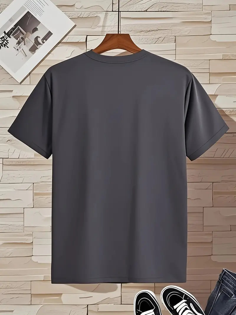 Franky | Camisa elegante de manga corta