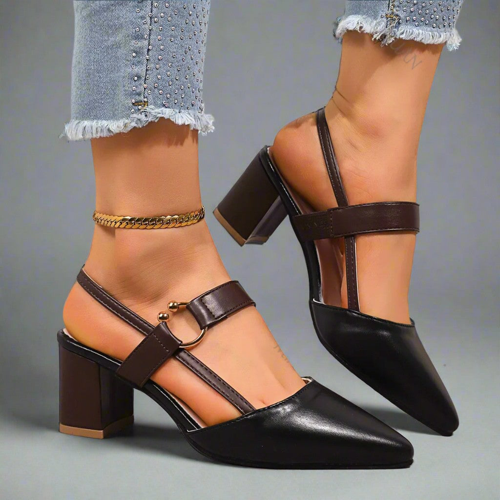 TACONES AVALINA GRACE