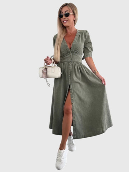 Sophia™ | Vestido elegante
