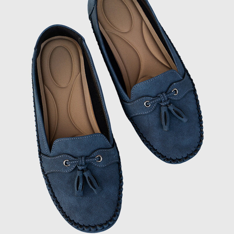 Chelsea™ | Mocasines cómodos y suaves