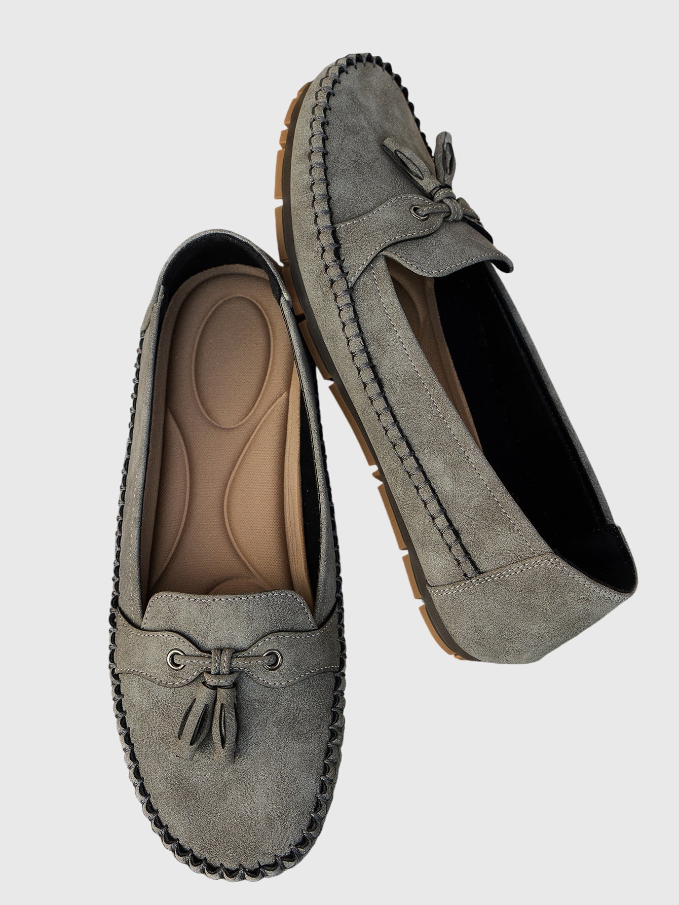 Chelsea™ | Mocasines cómodos y suaves