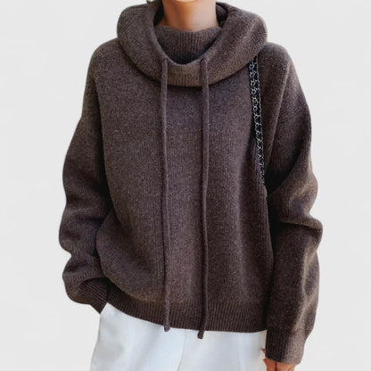 Comfortable Hoodie
