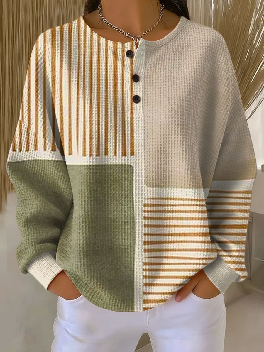 Everyday Luxury Sweater