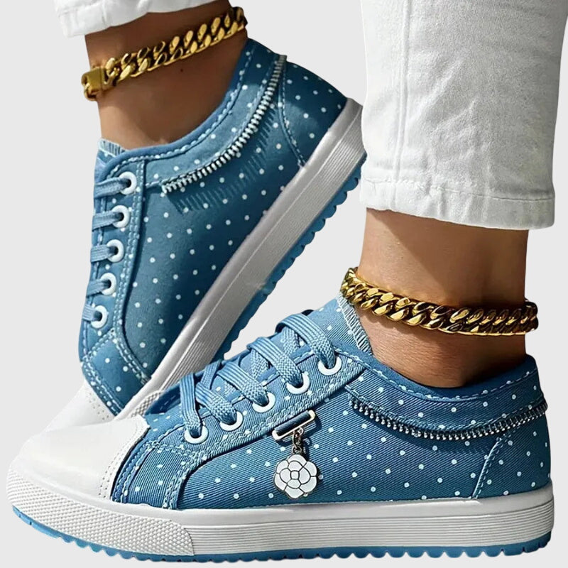 Elyana™ | Zapatillas ortopédicas