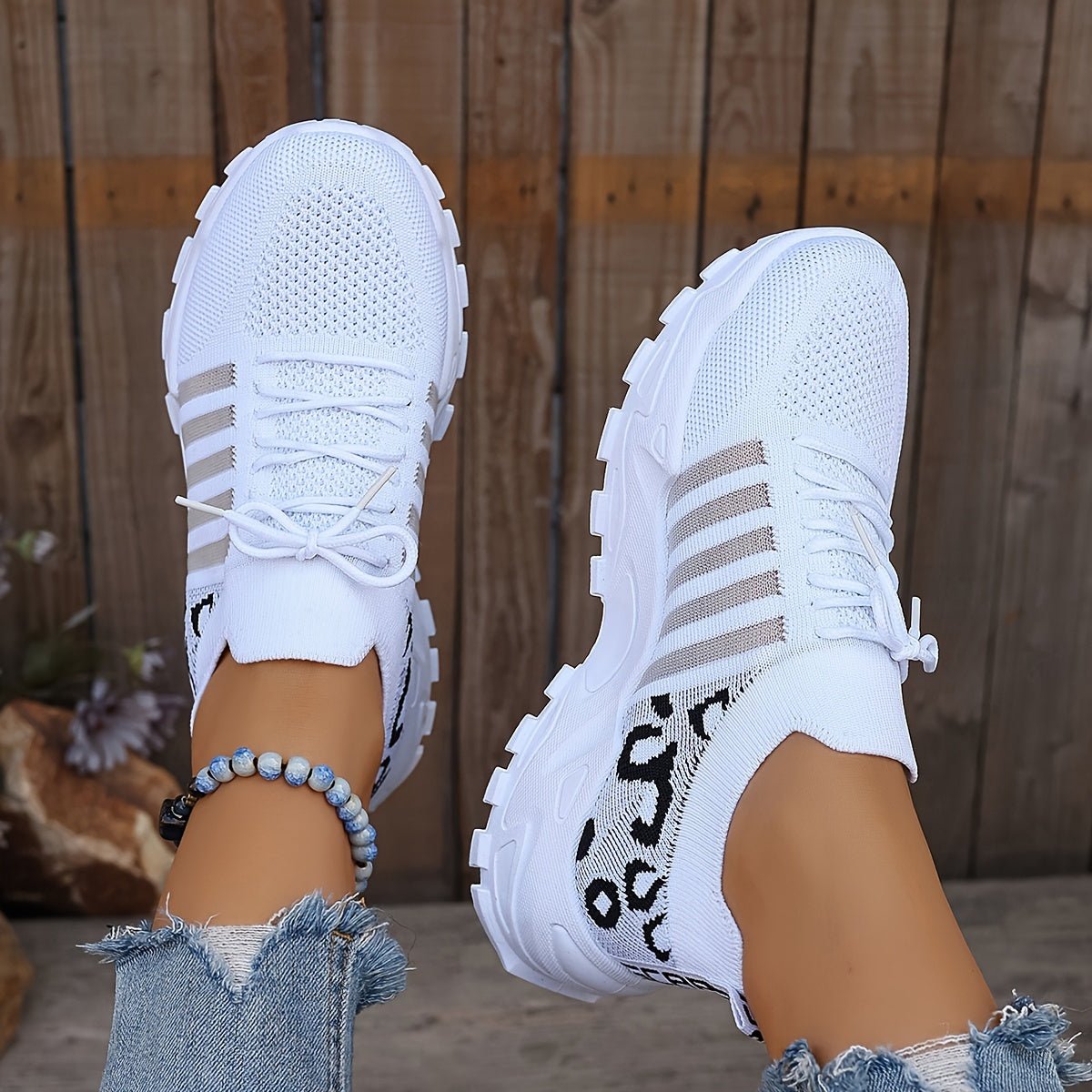 Coastal Breeze Shoes