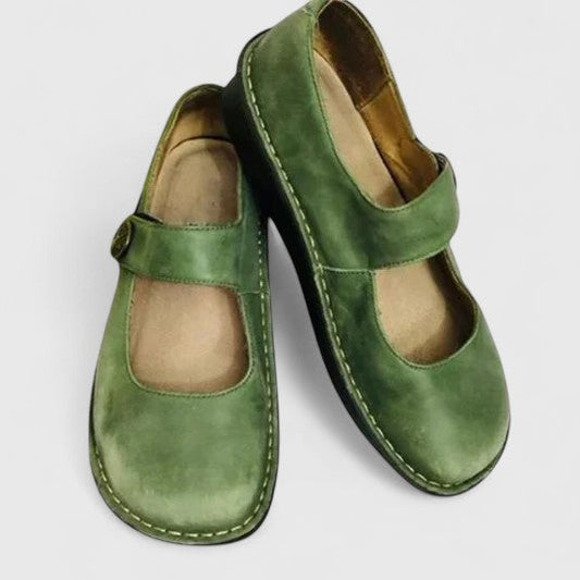 ZAPATOS ORTOPÉDICOS LISA™|MARY JANE