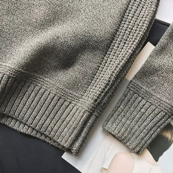 Stylish Winter Sweater