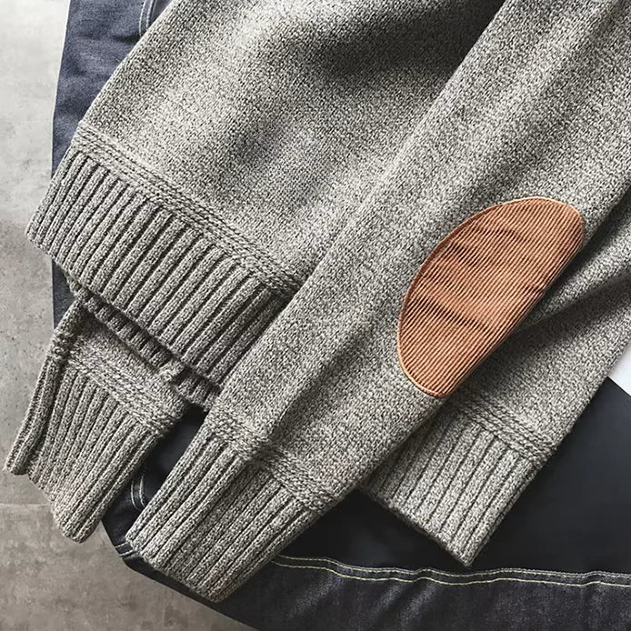 Stylish Winter Sweater