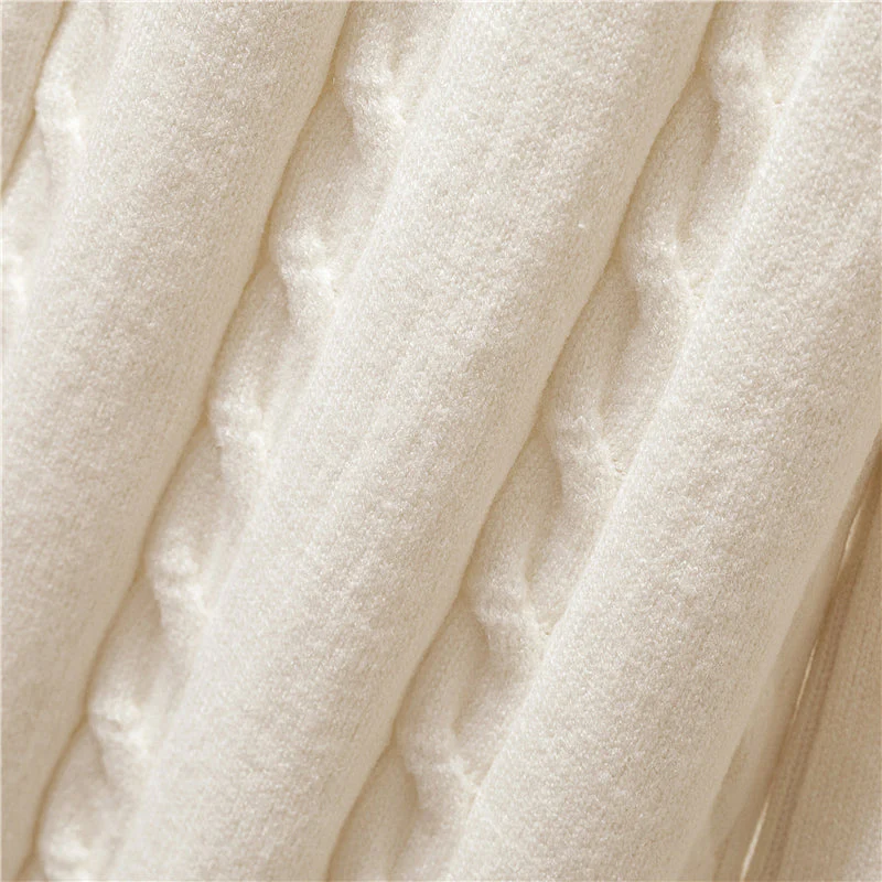 Donna | Conjunto de tres piezas de ropa de estar por casa acogedor de invierno para mujer