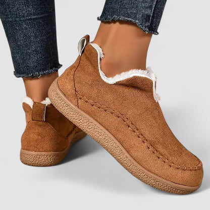 DORRY - BOTAS ORTOPÉDICAS
