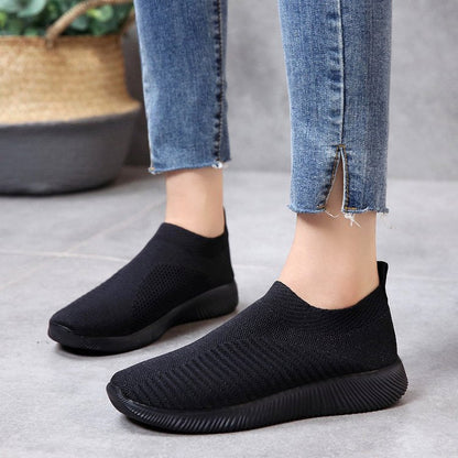 Zapatillas de running de alto rendimiento para mujer