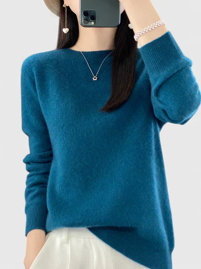 Comfortable All-day Sweater