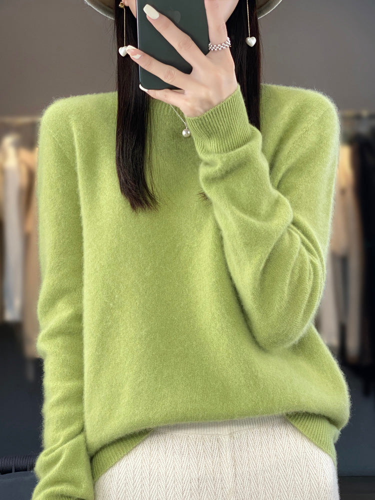 Comfortable All-day Sweater
